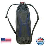Xs Scuba Mesh Fin Backpack BG333. Fixed Price $59.58.