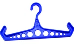 Innovative Scuba Concepts Girder Bc - Buoyancy Compensator Hanger, Blue. Fixed Price $12.95.
