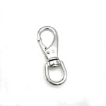 Jingyi Swivel Eye Snap Hook Stainless Steel 4 Sizes From 11/16" To 7/8"(#0,#1.... Fixed Price $15.46.