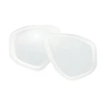 Tusa MC-7500 Ceos Mask Corrective Bifocal Lens, Right. Fixed Price $48.00.