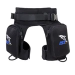Ist DH2 Diver Pocket Thigh Holster With Leg And Belt Straps (xx-large). Fixed Price $83.30.