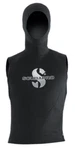 Scubapro Everflex 5MM Hooded Dive Vest Unisex Size. Fixed Price $127.50.