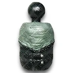 Mezco ONE:12 Doc Nocturnal: Deluxe Monster - Neck Adapter & Peg 1:12 Scale. Fixed Price $17.96.