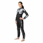 Waterproof W4 Women's 5MM Wetsuit. Fixed Price $400.00.