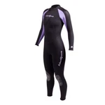 Neosport 5MM Women Neoprene Backzip Jumpsuits. Fixed Price $209.95.