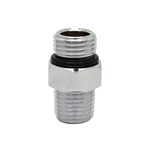Scuba Choice Diving Male 9/16-18 To 1/4"NPT Adapter. Fixed Price $12.99.