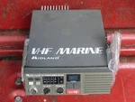 Alf Marine Radio. Fixed Price $38.25.