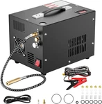 Oil/water-free High Pressure Pcp Air Compressor 4500PSI Scuba Tank. Fixed Price $209.99.