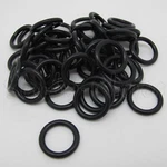Scuba Diving Dive Nbr Nitrile Rubber 1/2" O-rings 50PC Pack AS-568-112. Fixed Price $6.99.