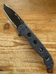 Crkt Knife M16-14LE Srt Law Enforcement Oldermodel 1* Logo High Risk Environment. Fixed Price $104.98.