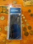 Oceanic Dive Computer Oceanlog Pc Interface Usb Cable, Geo - Atom 04.9610. Fixed Price $95.00.