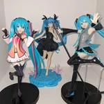 Hatsune Miku Deep Sea Girl Star Voice Project Diva Figure Collectible Japan. Fixed Price $72.71.