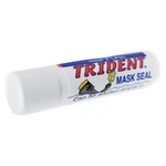 Trident Scuba Diving Snorkel Mask Sealer And Mustache Wax. Fixed Price $19.95.