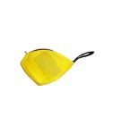 Zeagle Zippered Large Weight Pouch. Fixed Price $26.95.