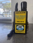 Ots Aquacom SSB-2010 Single Sideband Acoustic Telephone Diver Communication Unit. Fixed Price $309.99.