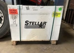 American Eagle Air Compressor 65R Cfm Single Stage. Fixed Price $12500.00.