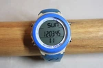 Oceanic Geo Dive Watch & Computer New Battery Untested!. Fixed Price $44.95.