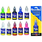 Innovative Scuba Concepts Super Adhesive Marker Paint. Fixed Price $9.95.