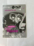 Padi Recreational Dive Planner - Brand New. Fixed Price $8.00.