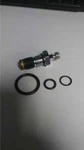 Genesis O2 Valve Service Kit W/ Bonnet. Fixed Price $31.98.