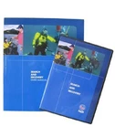 Padi Specialty Search & Recovery Diver Crew Pack - 60161. Fixed Price $121.45.