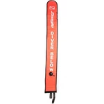 Zeagle Surface Marker Buoy Deluxe Signal Tube, Fluorescent Orange & Neon Yellow. Fixed Price $79.95.