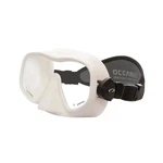 Oceanic Mini Shadow Mask White Neo Strap. Fixed Price $146.02.