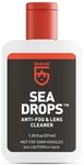 Gear Aid Sea Drops Anti-fog And Cleaner For Dive Snorkel Masks, 1.25 Fl Oz. Fixed Price $11.37.