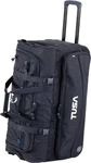 Tusa Roller Duffle Bag, Black. Fixed Price $160.65.
