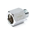 Xs Scuba Highland Inline Gauge Adapter Diving Computer HL403-90. Fixed Price $38.00.