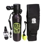 Spare Air 6 Ft Pkg-made Usa*the Original Mini Scuba Dive Tank New Holster!. Fixed Price $389.99.