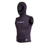 Neosport Xspan 5/3MM Hooded Vest - Ideal For Diving, Snorkeling & Wakeboarding. Fixed Price $142.63.