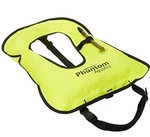Phantom Aquatics Snorkel Adult Vest Yellow. Fixed Price $23.99.
