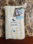 Dock & Bay Large Quick Dry Beach Towel Rainbow Road Kids. Fixed Price $22.67.