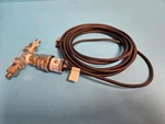Keyence AP-14SK Sensor Head, Positive-pressure Type, 10 Mpa Replacement Part. Fixed Price $59.99.