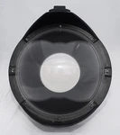 Sea & Fisheye Dome Port 240. Fixed Price $350.00.