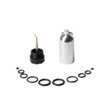 Trident Mini Tank O-ring Kit With Brass Pick Save Dive Essential. Fixed Price $9.71.