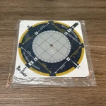Padi Scuba Nav-finder Underwater Navigation Tool New Sealed Nos Patent 1992. Fixed Price $24.88.