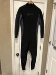 Mares 1MM Mens M-flex Scuba Dive Wetsuit. Fixed Price $139.95.