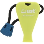 Ultimate Survival Technologies Jet Scream Whistle Yellow 2.3 Inch Length. Fixed Price $35.88.