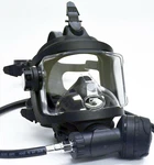 Ots Guardian Full Face Mask W/2ND Stage Regulator. Fixed Price $899.00.