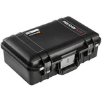 Pelican 1485 Air Case With Foam, Black. Fixed Price $234.95.