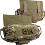 Roll Up Ifak Pouch, Medical Drop Dump Molle First Aid Pouches Tactical Dan. Fixed Price $46.12.