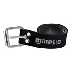 Open Box Mares Weight Belt Elastic W/marseilles Stainless Steel - Black. Fixed Price $59.39.