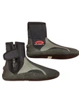 Pinnacle 6MM Apex Xt Scuba Diving Snorkeling Booties Wetsuit (used). Fixed Price $45.00.