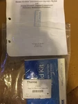 075974/075041 Thermo Scientific As-ap 6-PORT High-pressure Valve Maintenance Kit. Fixed Price $6999.90.