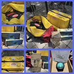 Brownie's Third Lung F285BE Scuba Diving Hookah System Mpn. Fixed Price $1950.00.
