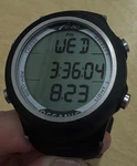 Oceanic F.10 Free Diving Dive Watch Computer. Fixed Price $350.00.