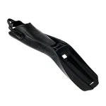 Scubapro S-tek Fin, Complete Set, Black. Fixed Price $269.00.