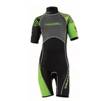New - Rebel Shorty, 2MM, Small Diver, Size Medium. Fixed Price $39.00.